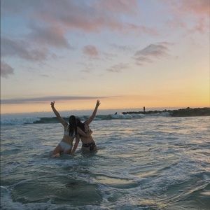 Meet your Posher, Priscilla